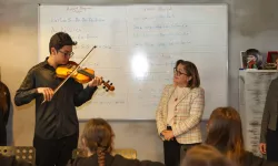 Gaziantep Büyükşehir'den yarıyıl tatili çocuk şenliği