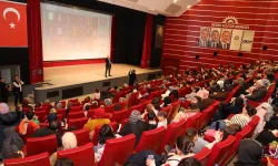 Gebze'de ara tatilde çocukların tatillerini dolu dolu geçiyor