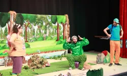 Gebze'de sanat dolu hafta sonu