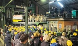 İŞYERLERİNİN KAPATILMA RİSKİYLE YAŞAYAN...