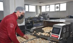 Gümüşhane'nin yöresel lezzetini 16 yıldır aile dayanışmasıyla üretiyorlar