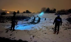 GÜNCELLEME 2 - Zonguldak'ta ava gittikten sonra kendisinden haber alınamayan kişi ölü bulundu