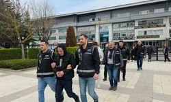 GÜNCELLEME - Düzce merkezli dolandırıcılık operasyonunda 5 zanlı tutuklandı