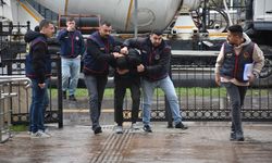 GÜNCELLEME - Ordu'da ahırda 81 yaşındaki kişiyi bıçaklayarak öldürdüğü iddia edilen zanlı tutuklandı