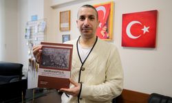 Hadrianopolis Hamamlı Yapı Kompleksi'ndeki depo buluntuları kitapta toplandı