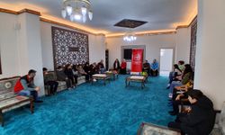 Havza'da ODES kapsamındaki çocuklara yönelik program düzenlendi