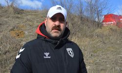 Havzalı taraftar, 27 yıldır Samsunspor kafilesinin kaza yaptığı yeri ziyaret ediyor