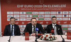 Hentbolda Türkiye-Bulgaristan maçına doğru