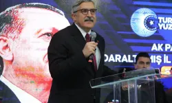 Hüseyin Yayman: 'Suriye'de silahların değil, halkların konuşmasını istiyoruz'