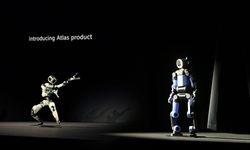 Hyundai CES 2026'da insan merkezli 'Yapay Zeka Robotik Stratejisi'ni tanıttı