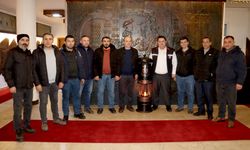 EMEKLİ OLAN İŞÇİLER GMİS'TE