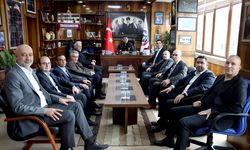 VATAN PARTİSİ GMİS’TE