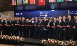 IIFF'ye KTO'dan imza