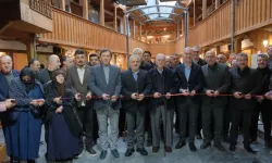 İnegöl Kent Müzesi 17 yaşında