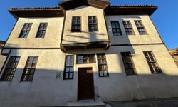 İskilip'te tarihi konağın restorasyon projesi 2026 yatırım programına alındı