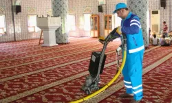 İŞKUR CAMİLERE PERSONEL ALACAK