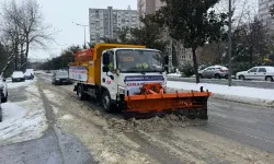 İstanbul Bakırköy'de 60 noktaya anında müdahale
