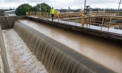 İzmir 2026'da su sorunu yaşamayacak