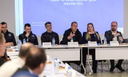 İzmir esnafı için ortak akıl masası