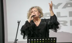 İzmir Güzelbahçe'de kendine güvenen sesler yankılandı