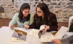 İzmir'de 'Ardıç Projesi' kitaplaştı