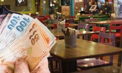 SERVİS, MASA, KUVER ÜCRETİ TALEP EDEMEYECEKLER