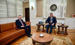 Karabük Üniversitesinden kısa kısa