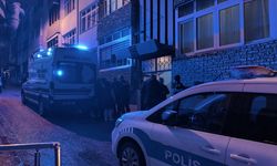 Karabük'te 77 yaşındaki kişi merdiven boşluğunda ölü bulundu