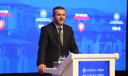 Karabük'te 'Yüzyılın Konut Projesi' kapsamında yapılacak konutların hak sahipleri kurayla belirlendi