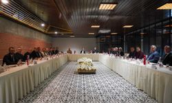 KARDEMİR, uzun yıllar görev yapan yöneticilere onur gecesi düzenledi