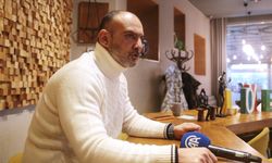 Kartalkaya'daki otel yangınında yitirdiği kızının ve eşinin yasını tutuyor