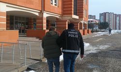 Kastamonu'da uyuşturucu operasyonunda bir kişi tutuklandı