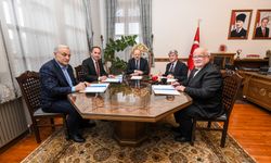 Kastamonu'da yerel eylem gruplarına 38 milyon 168 bin 200 liralık destek