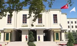 Kaymakam Adayları Yönetmeliği'nde değişiklik Resmi Gazete'de