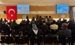 Kayseri Büyükşehir'den organik tarım eğitimi