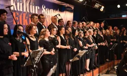 Kayseri Büyükşehir'den 'Rast Faslı'na yakın ilgi