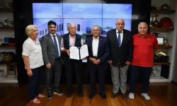 Kayseri Büyükşehir'den şehre büyük katkı