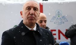 KEİPA Türkiye Delegasyonu Başkanı Dönmez, Uluslararası Ayder Enerji Forumu'nu değerlendirdi: