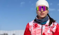 Kış Olimpiyatları'na katılan milli kayakçılara Bakan Bak'tan tebrik mesajı