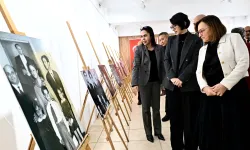 KKTC liderlerinin ölüm yıl dönümleri Muratpaşa'da anıldı