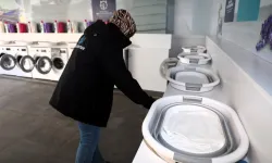 Kocaeli Büyükşehir'den mis gibi hizmet! Yıka, Kurut, Ütüle