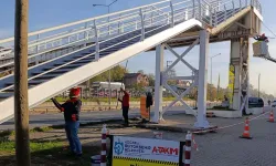 Kocaeli'de 2025'te 3 bin 215 onarım çalışması yapıldı