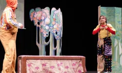 Kocaeli'de Çayırovalı çocuklar, tatilde doyasıya eğleniyor