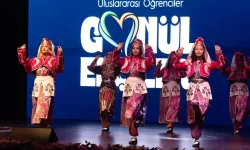 Kocaeli'de Gönül Elçileri programına yoğun katılım