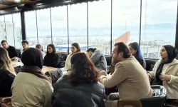 Kocaeli'de nesiller buluştu