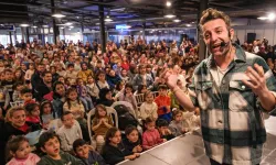 Kocaeli'de yarıyıl tatili 'Okula Bi' Mola' ile şenleniyor