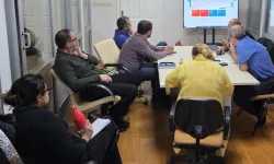 Kocaeli'den depreme hazırlıkta güçlü adım