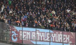 Kocaelispor-Trabzonspor maçından notlar