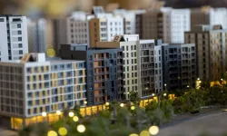 FİYATLARDA REEL GERİLEME!