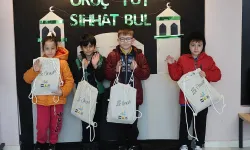 Konya 'ilk oruç' sevincine ortak olacak